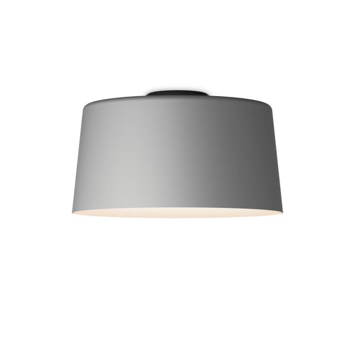 Tube Ceiling Lamp, Vibia