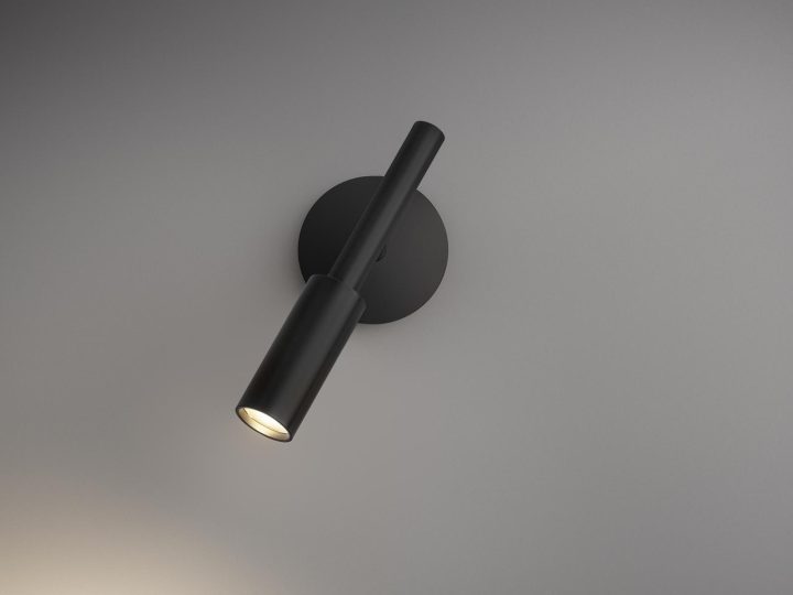 Tubino Wall Lamp, Panzeri