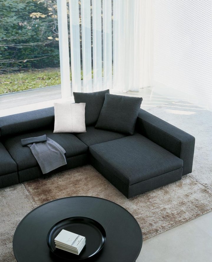 Turner Sofa, Molteni