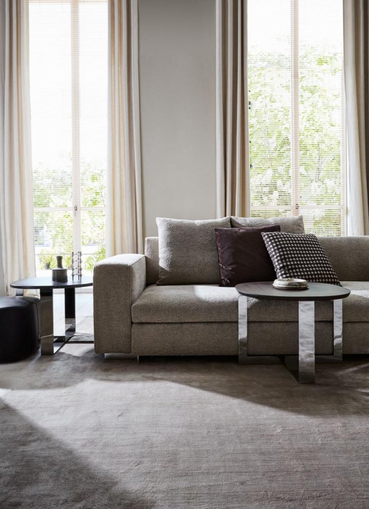 Turner Sofa, Molteni