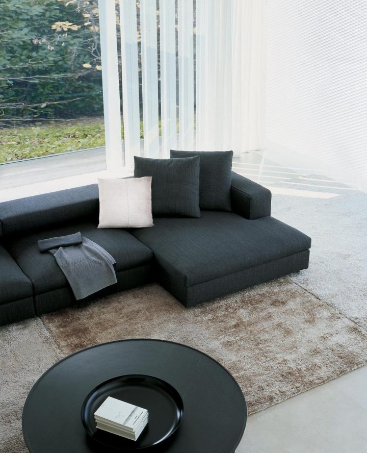 Turner Sofa, Molteni