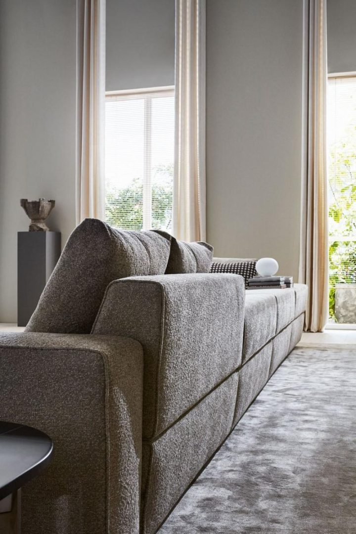 Turner Sofa, Molteni