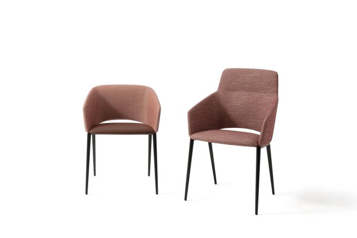 Tusa 2261/b Chair, Zanotta