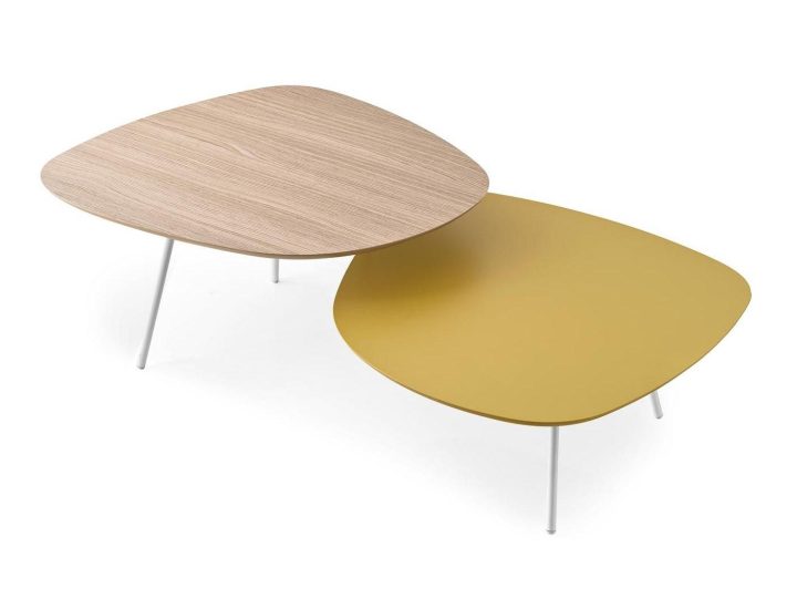 Tweet Coffee Table, Calligaris