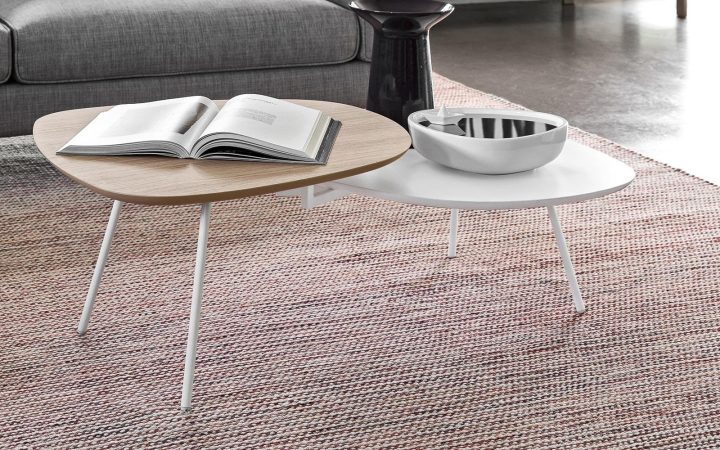 Tweet Coffee Table, Calligaris