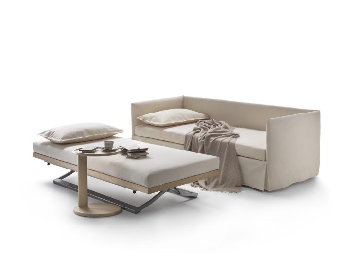 Twins Sofa, Flexform