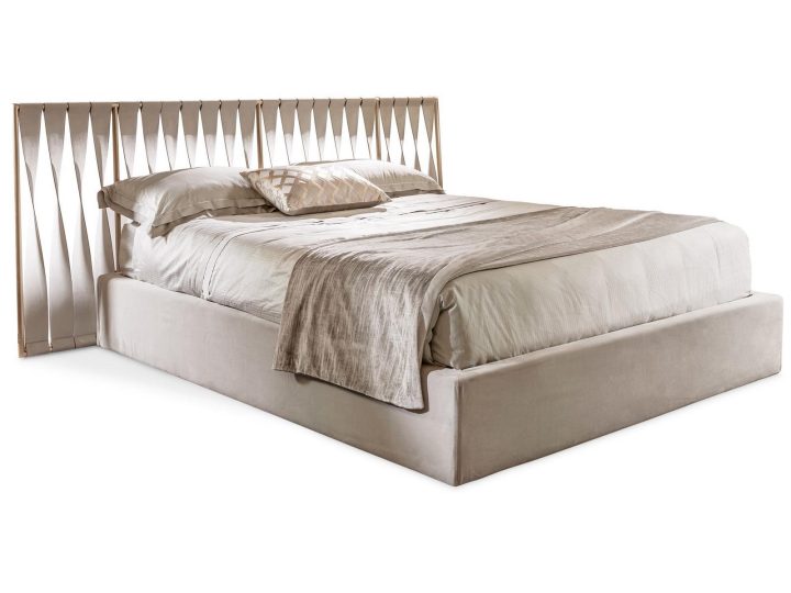 Twist Bed, Cantori