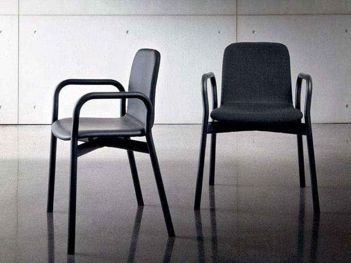 Two Tone Chair, Sovet