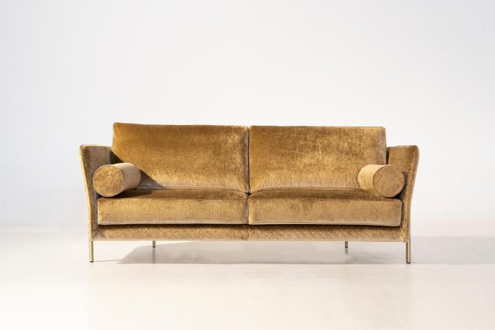 Universal Sofa, Mantellassi 1926