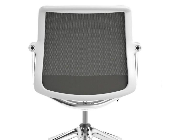 Unix Office Chair, Vitra