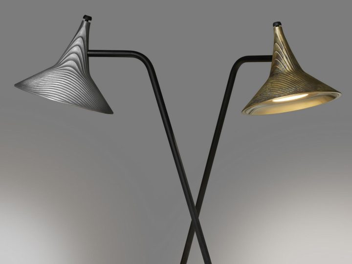Unterlinden Table Lamp, Artemide