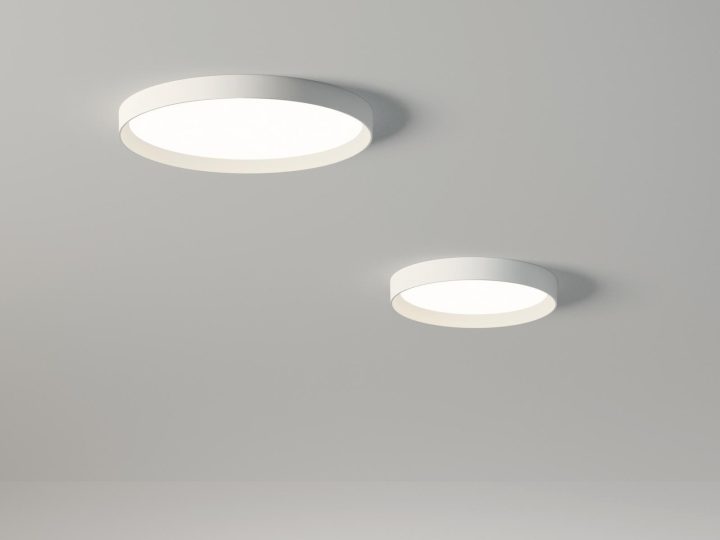 Up 4440 Ceiling Lamp, Vibia