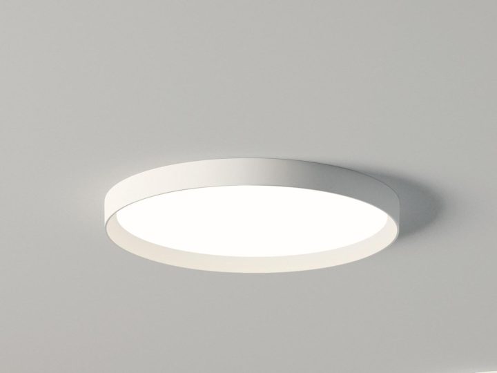 Up 4442 Ceiling Lamp, Vibia