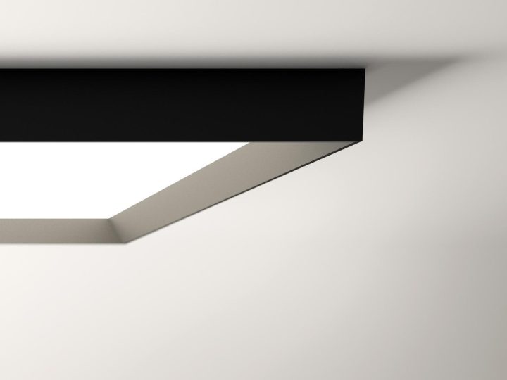 Up 4454 Ceiling Lamp, Vibia