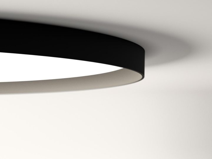 Up 4460 Ceiling Lamp, Vibia