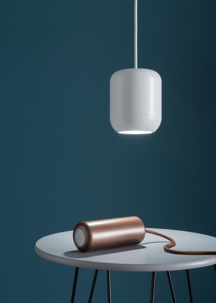 Urban Pendant Lamp, Axolight