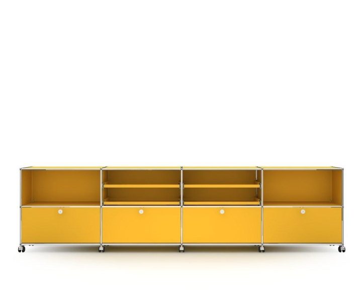 Haller Sideboard Tv Furniture, USM