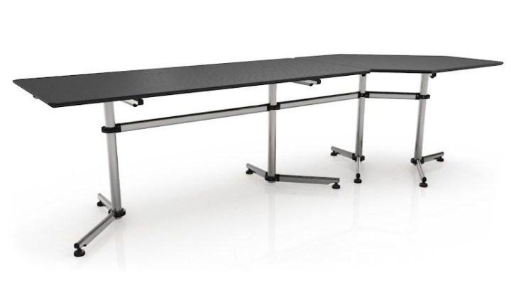 Kitos Conference Table Office Desk, USM