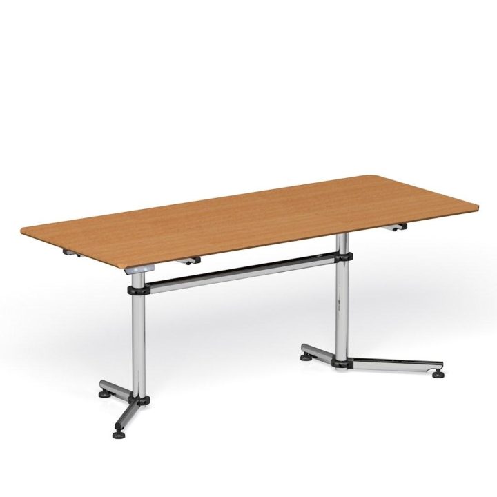 Kitos Home Office Table Writing Desk, USM