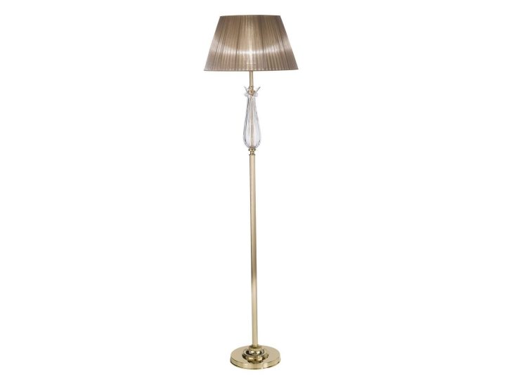 Valentina 269/p Floor Lamp, Possoni Illuminazione