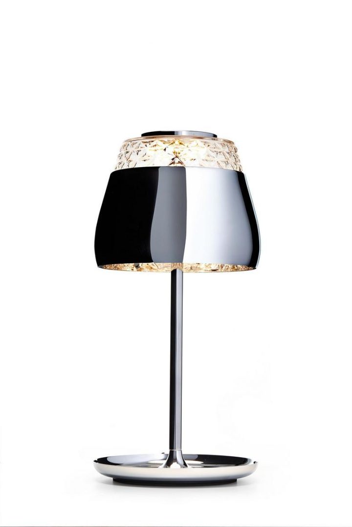 Valentine Table Lamp, Moooi