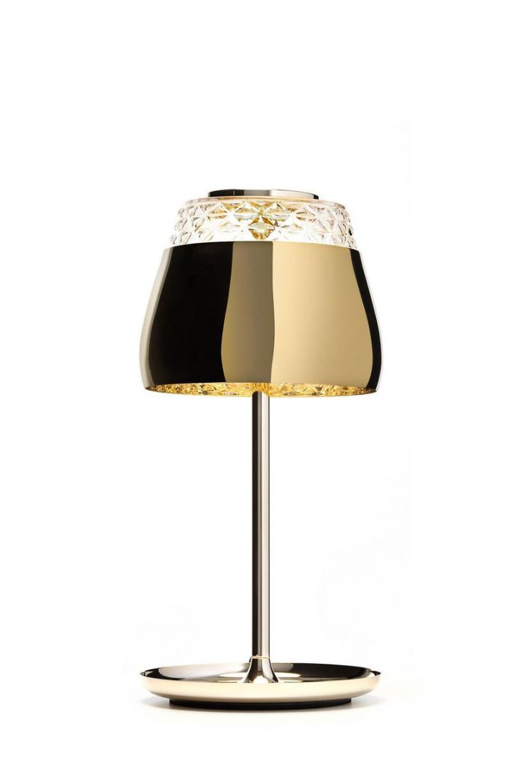 Valentine Table Lamp, Moooi