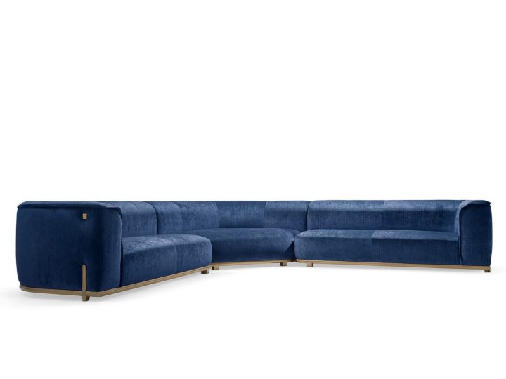 Valery Sofa, Volpi