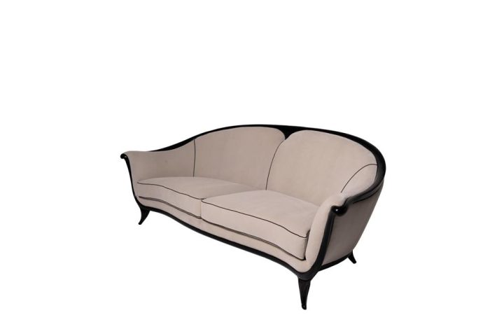 Vanesio Sofa, Mantellassi 1926