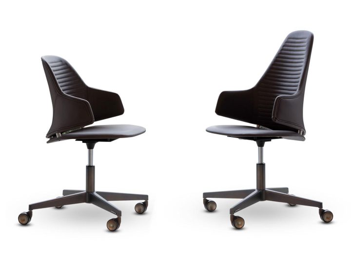 Vela Office Chair, Reflex