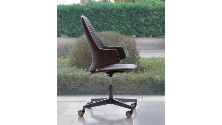 Vela Office Chair, Reflex