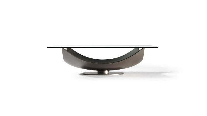 Vela Coffee Table, Reflex