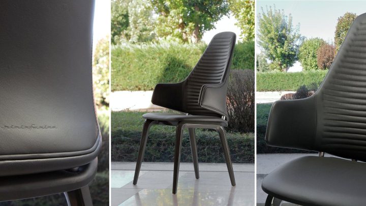 Vela Chair, Reflex
