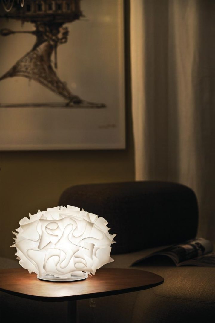 Veli Table Lamp, Slamp