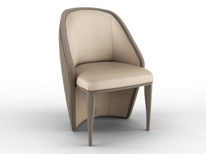 Versailles Chair, Bruno Zampa