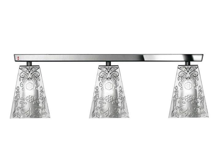 Vicky Ceiling Lamp, Fabbian