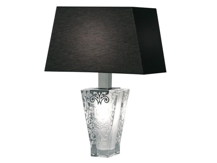 Vicky Table Lamp, Fabbian