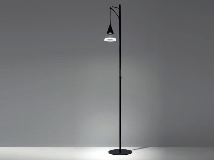 Vigo Floor Lamp, Artemide