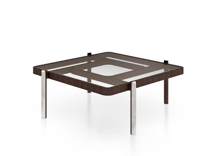 Vision Coffee Table, Turri