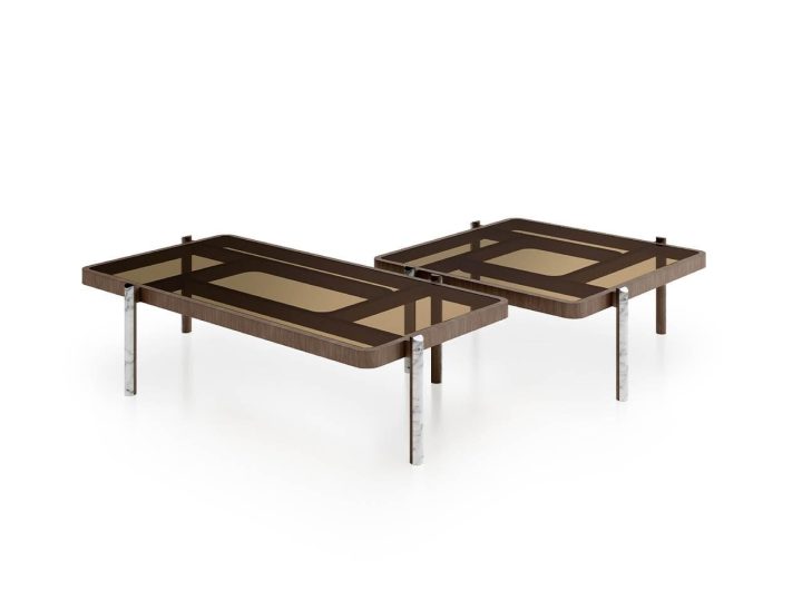 Vision Coffee Table, Turri