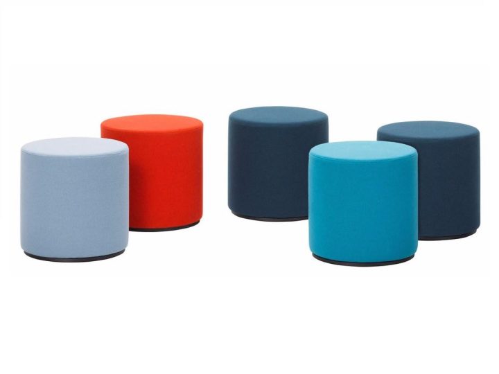 Visiona Pouf, Vitra