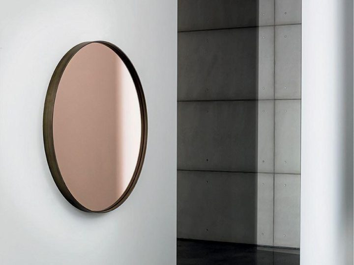 Visual Round Mirror, Sovet