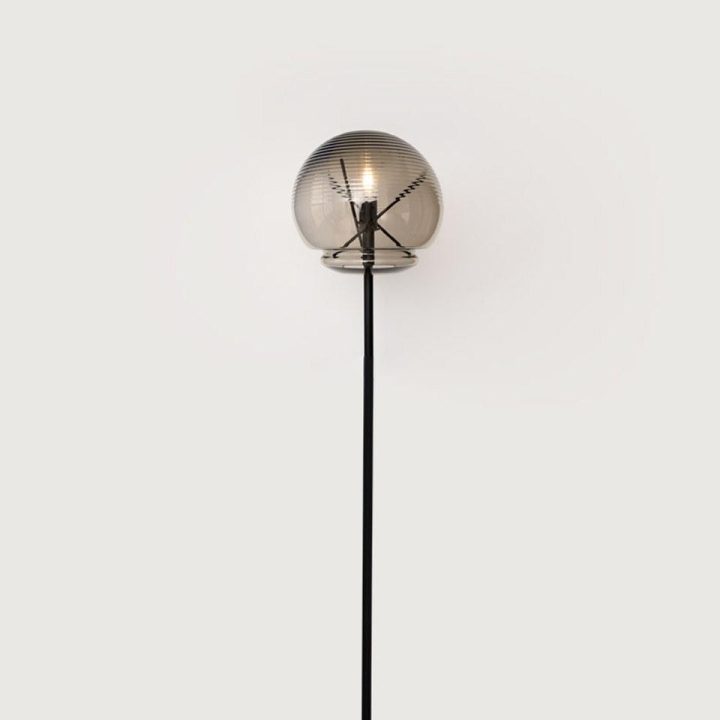 Vitruvio Floor Lamp, Artemide