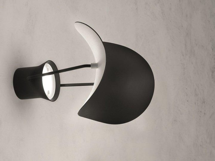 Vollee A1p Wall Lamp, Masiero