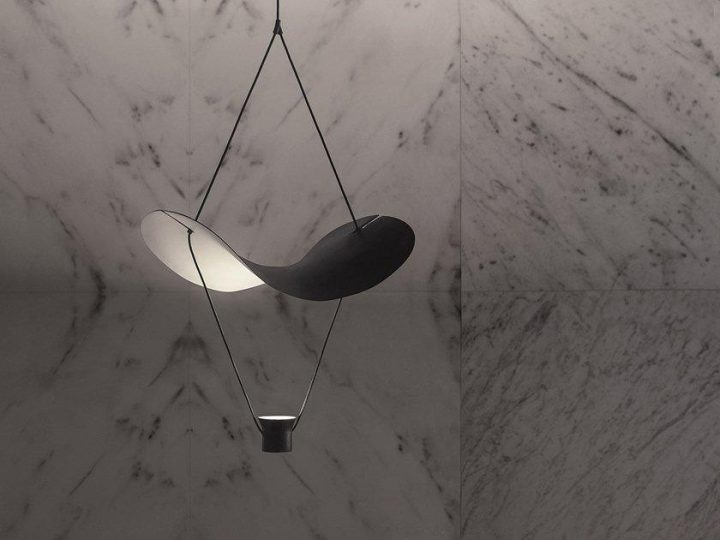 Vollee S1g Pendant Lamp, Masiero