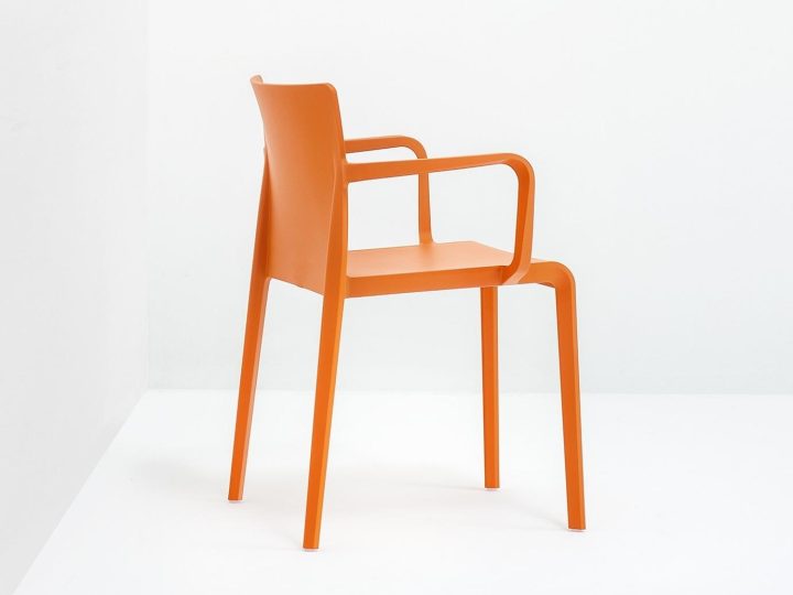 Volt 675 Garden Chair, Pedrali