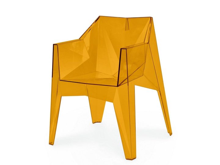 Voxel Garden Chair, Vondom