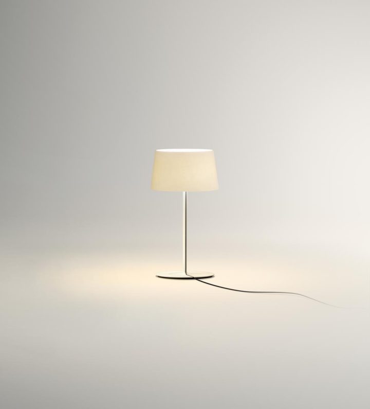 Warm Table Lamp, Vibia