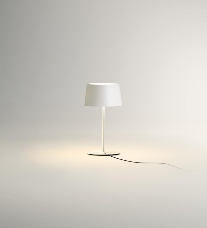 Warm Table Lamp, Vibia