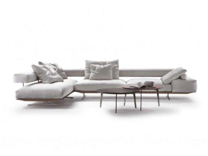 Wing Sofa, Flexform