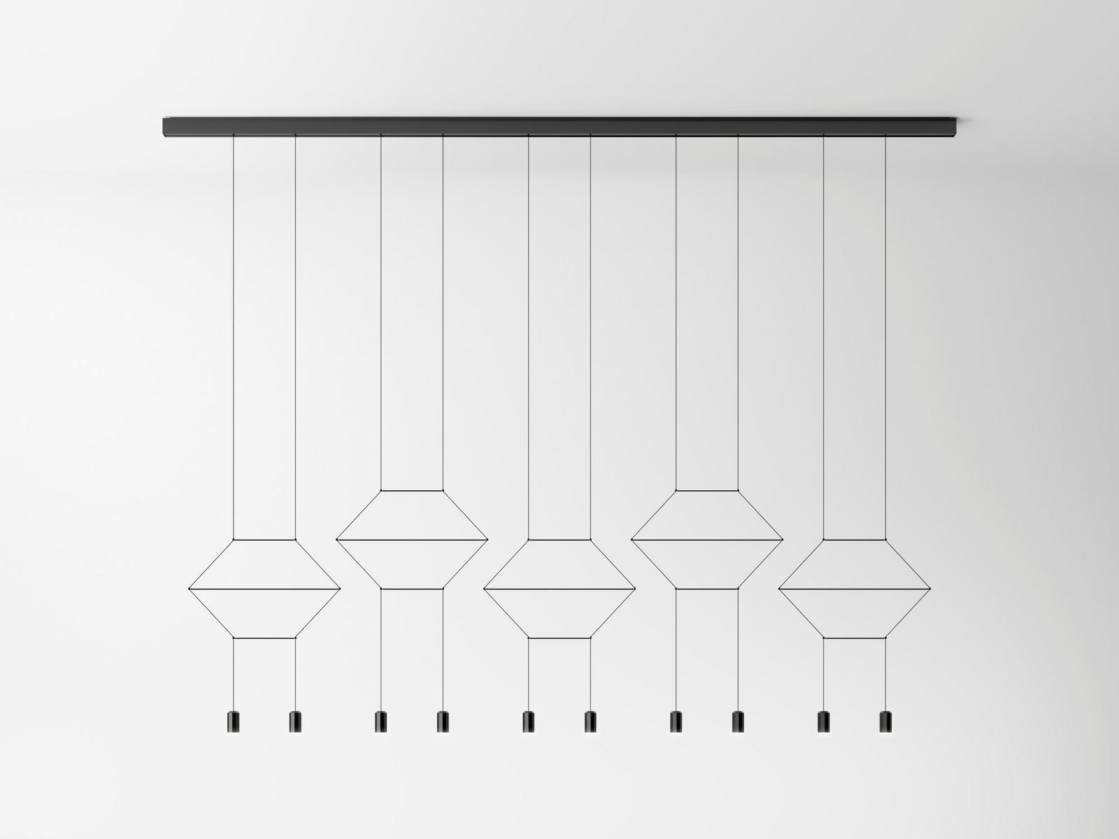 Vibia wireflow store lineal